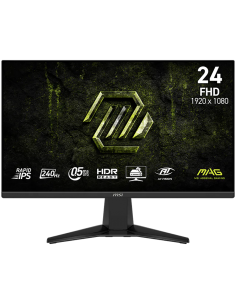 MSI MAG 245F X24 Gaming... 2